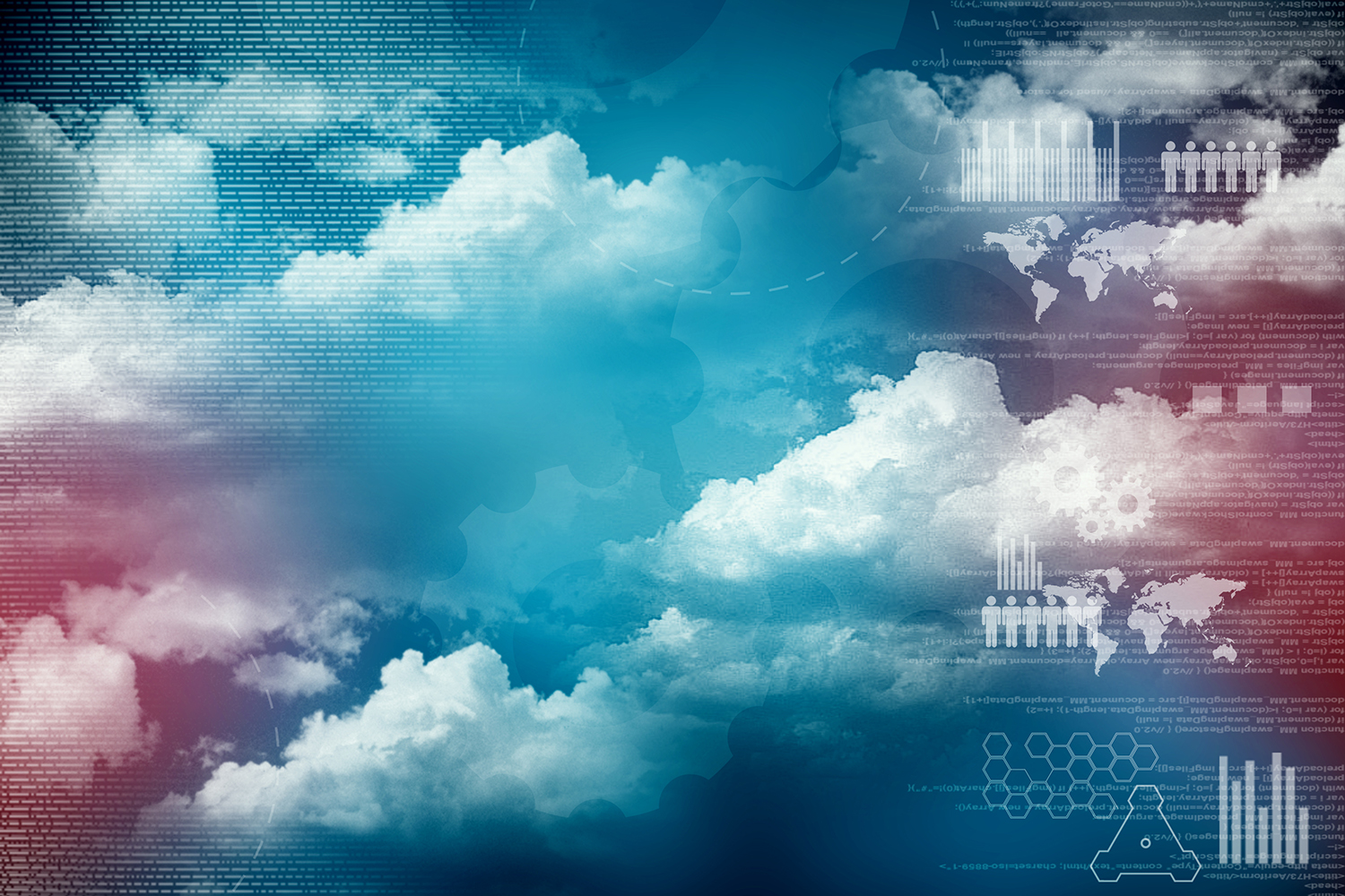 Top Benefits of Moving to the Cloud