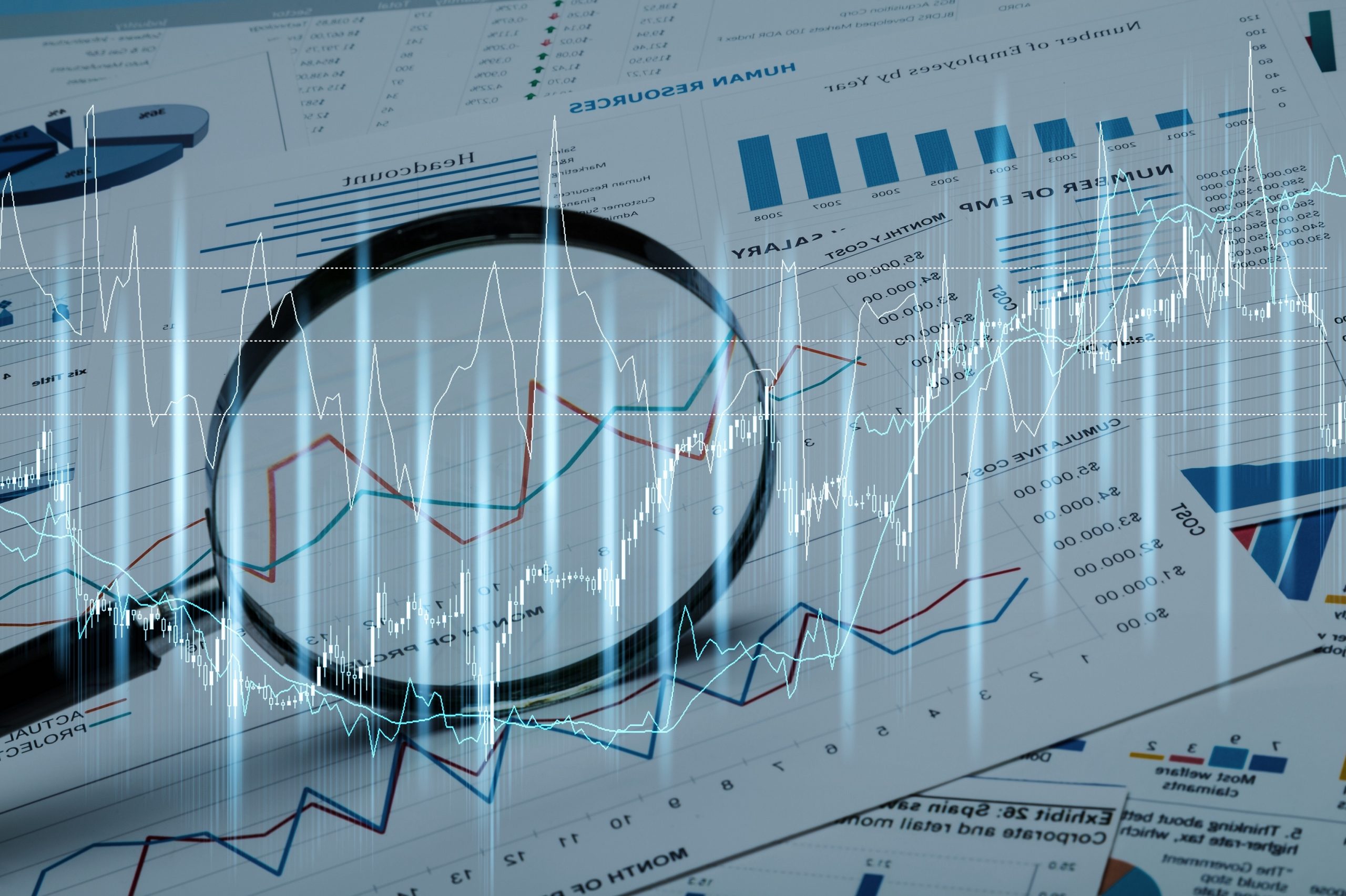 PPP Loan Fraud Analysis