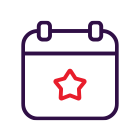 holiday icon