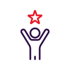 winning icon