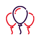 balloon icon
