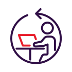 location icon