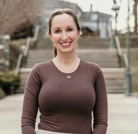 Rylynn Mason – Women’s History Month