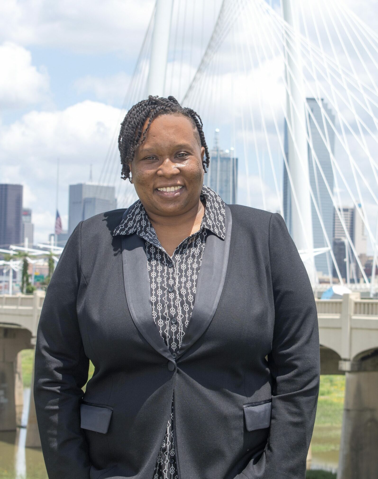 Christy Fultz – Women’s History Month